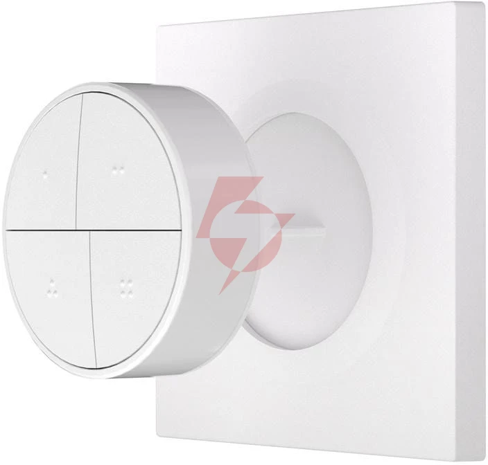 Przycisk zigbee sonoff snzb-01m 4-przyciskowy