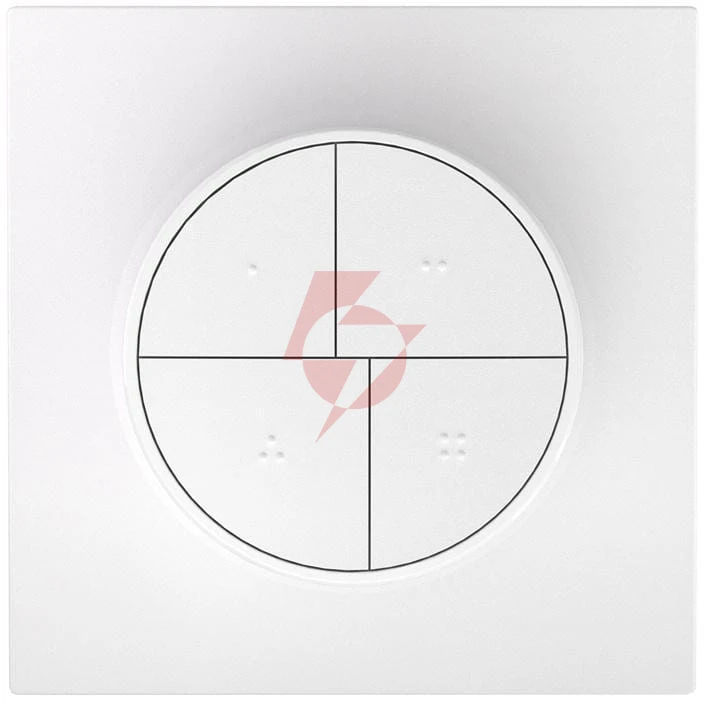 Przycisk zigbee sonoff snzb-01m 4-przyciskowy