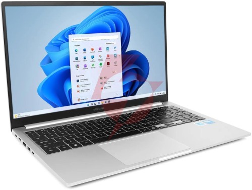 Laptop samsung galaxy book4 - core 7 150u | 15,6'' | 16gb | 512gb | win11