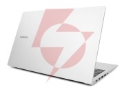 Laptop samsung galaxy book4 - core 7 150u | 15,6'' | 16gb | 512gb | win11