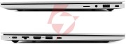 Laptop samsung galaxy book4 - core 7 150u | 15,6'' | 16gb | 512gb | win11