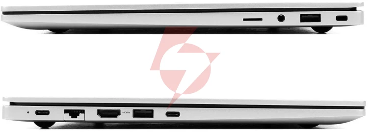Laptop samsung galaxy book4 - core 7 150u | 15,6'' | 16gb | 512gb | win11
