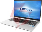 Laptop samsung galaxy book4 - core 7 150u | 15,6'' | 16gb | 512gb | win11