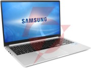 Laptop samsung galaxy book4 - core 7 150u | 15,6'' | 16gb | 512gb | win11