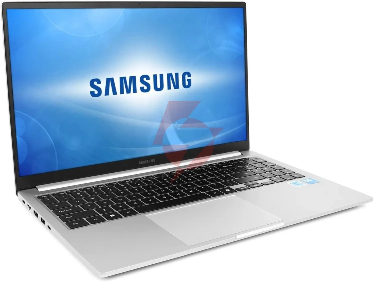 Laptop samsung galaxy book4 - core 7 150u | 15,6'' | 16gb | 512gb | win11