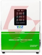 Przetwornica solarna green boost pro 5000 sinus bypass