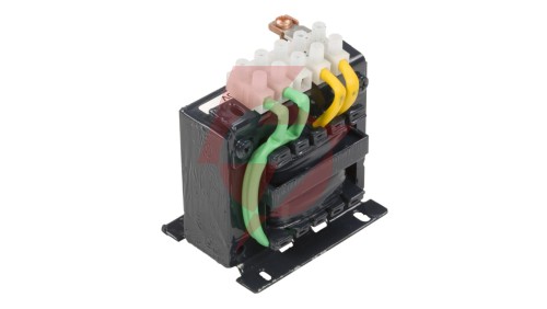 Transformator 1-fazowy separacyjny TMM 63/A 400/230V 0,27A, Ta 40, 16252-9957