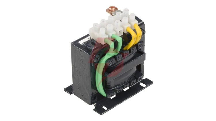 Transformator 1-fazowy separacyjny TMM 63/A 400/230V 0,27A, Ta 40, 16252-9957