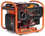 Agregat prądotwórczy inwertorowy daewoo gda 4600ei 5.0kw