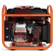 Agregat prądotwórczy inwertorowy daewoo gda 4600ei 5.0kw