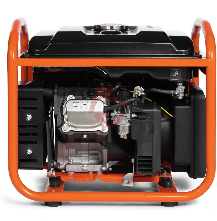 Agregat prądotwórczy inwertorowy daewoo gda 4600ei 5.0kw