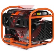 Agregat prądotwórczy inwertorowy daewoo gda 4600ei 5.0kw