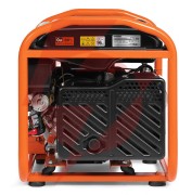Agregat prądotwórczy inwertorowy daewoo gda 4600ei 5.0kw