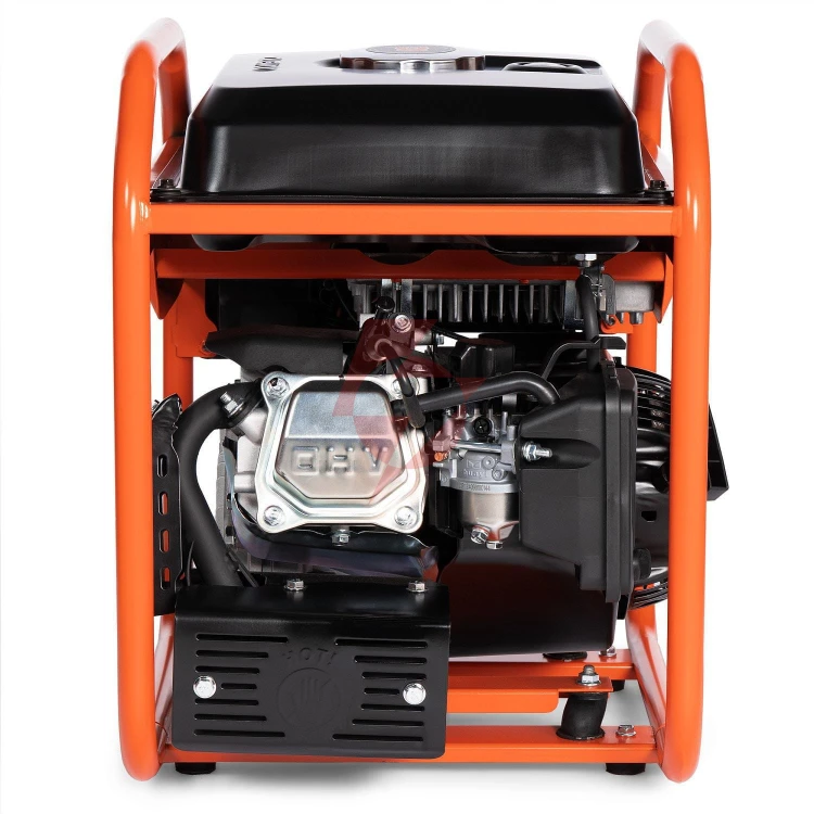 Agregat prądotwórczy inwertorowy daewoo gda 3800i 3.8kw