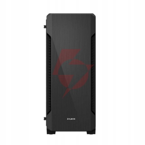 Obudowa komputerowa zalman s3 atx mid tower