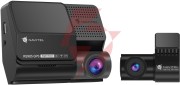Wideorejestrator navitel rs985 gps wi-fi 4k dual