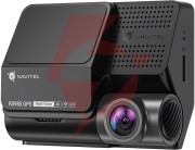 Wideorejestrator navitel rs985 gps wi-fi 4k dual