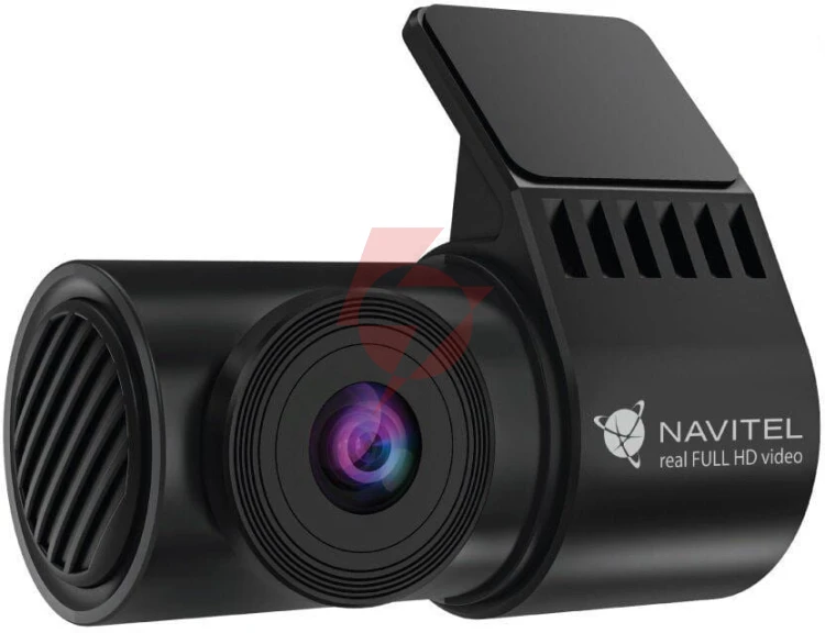 Wideorejestrator navitel rs985 gps wi-fi 4k dual