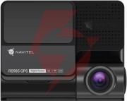 Wideorejestrator navitel rs985 gps wi-fi 4k dual