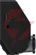 Wideorejestrator navitel rs985 gps wi-fi 4k dual