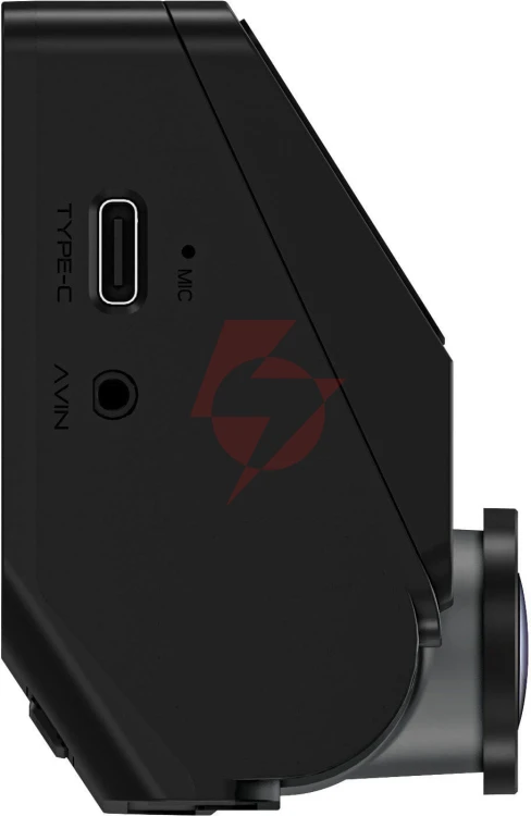 Wideorejestrator navitel rs985 gps wi-fi 4k dual