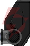 Wideorejestrator navitel rs985 gps wi-fi 4k dual