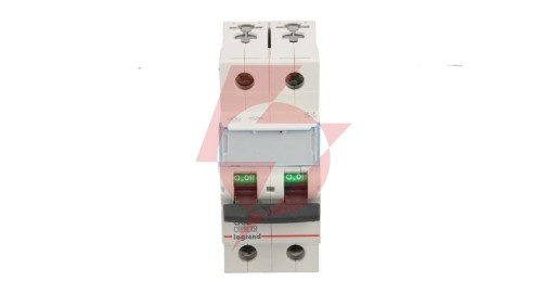 Wyłącznik nadprądowy 2P C 32A 6kA AC S302 TX3 403531