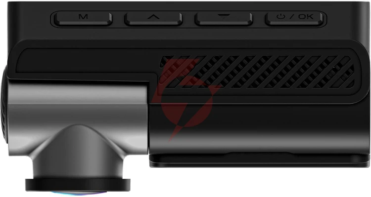 Wideorejestrator navitel rs985 gps wi-fi 4k dual