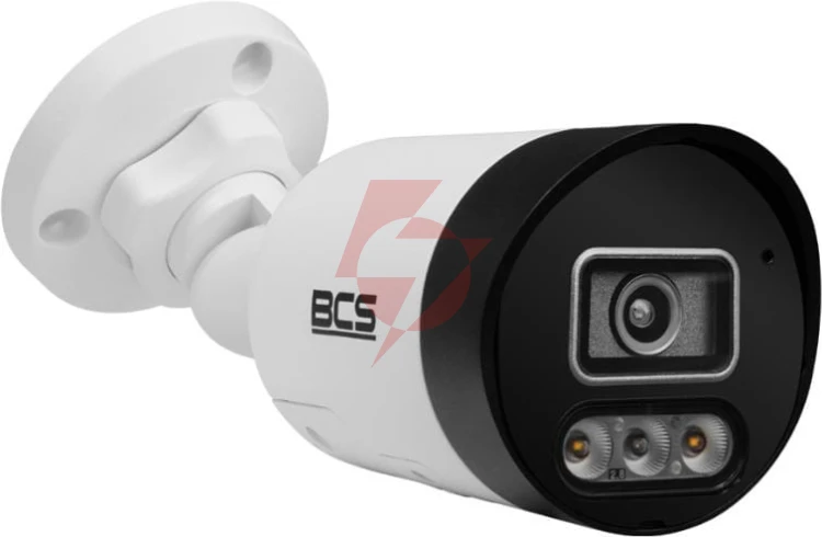 Kamera ip bcs point bcs-p-tip18fsr3l3-ai1