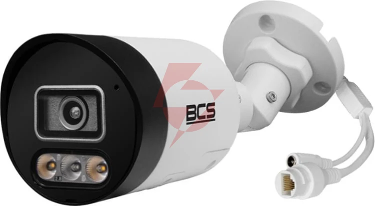 Kamera ip bcs point bcs-p-tip18fsr3l3-ai1