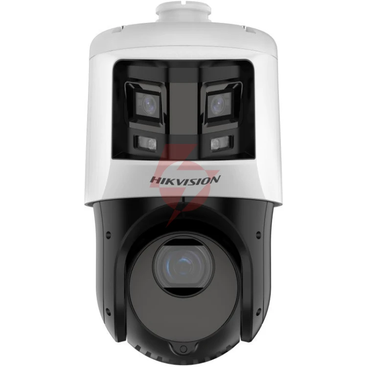Kamera ip hikvision ds-2se4c225mwg-e/26(f0)