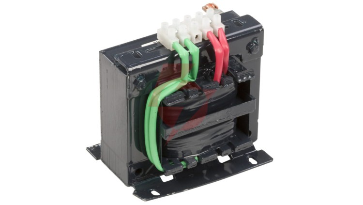 Transformator 1-fazowy separacyjny TMM 250/A 400/230V 1,1A, Ta 40, 16252-9980
