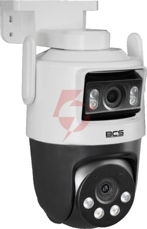 Kamera ip bcs line bcs-l-pthome06