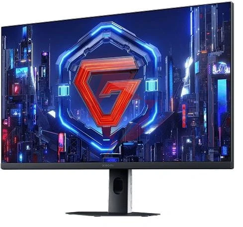Monitor 27" xiaomi 2k gaming monitor g27qi 2026