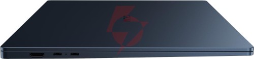 Laptop chuwi corebook-air ryzen 5 6600h/14"wuxga(1920x1200)/16gb/ssd512gb/bt/blkb/win 11pro