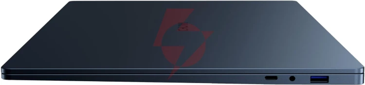 Laptop chuwi corebook-air ryzen 5 6600h/14"wuxga(1920x1200)/16gb/ssd512gb/bt/blkb/win 11pro