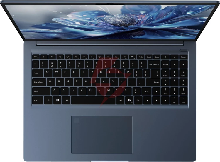 Laptop chuwi corebook-air ryzen 5 6600h/14"wuxga(1920x1200)/16gb/ssd512gb/bt/blkb/win 11pro