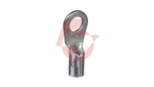 Końcówka oczkowa cynowana KO 1/3 E09KO-01010100800 /100szt./