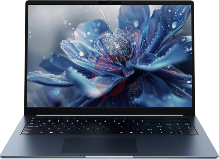 Laptop chuwi corebook-air ryzen 5 6600h/14"wuxga(1920x1200)/16gb/ssd512gb/bt/blkb/win 11pro