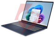 Laptop lenovo slim 5-16akp10k1 ryzen ai 7350/16" wuxga(1920x1200) antiglare touchscreenips/16gb/ssd1