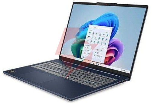 Laptop lenovo slim 5-16akp10k1 ryzen ai 7350/16" wuxga(1920x1200) antiglare touchscreenips/16gb/ssd1