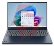 Laptop lenovo slim 5-16akp10k1 ryzen ai 7350/16" wuxga(1920x1200) antiglare touchscreenips/16gb/ssd1