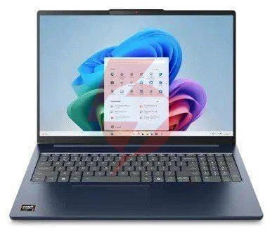 Laptop lenovo slim 5-16akp10k1 ryzen ai 7350/16" wuxga(1920x1200) antiglare touchscreenips/16gb/ssd1