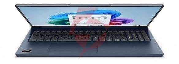 Laptop lenovo slim 5-16akp10k1 ryzen ai 7350/16" wuxga(1920x1200) antiglare touchscreenips/16gb/ssd1