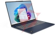 Laptop lenovo slim 5-16akp10k1 ryzen ai 7350/16" wuxga(1920x1200) antiglare touchscreenips/16gb/ssd1