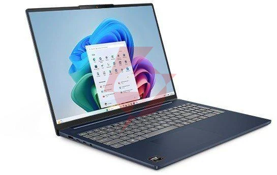 Laptop lenovo slim 5-16akp10k1 ryzen ai 7350/16" wuxga(1920x1200) antiglare touchscreenips/16gb/ssd1