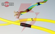 Taśma repero 747 silican 25mmx3m tte747s1-0025-03