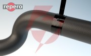 Taśma repero 747 silican 25mmx3m tte747s1-0025-03
