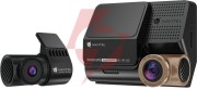 Wideorejestrator navitel rs990 gps wi-fi 4k dual