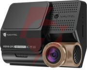 Wideorejestrator navitel rs990 gps wi-fi 4k dual